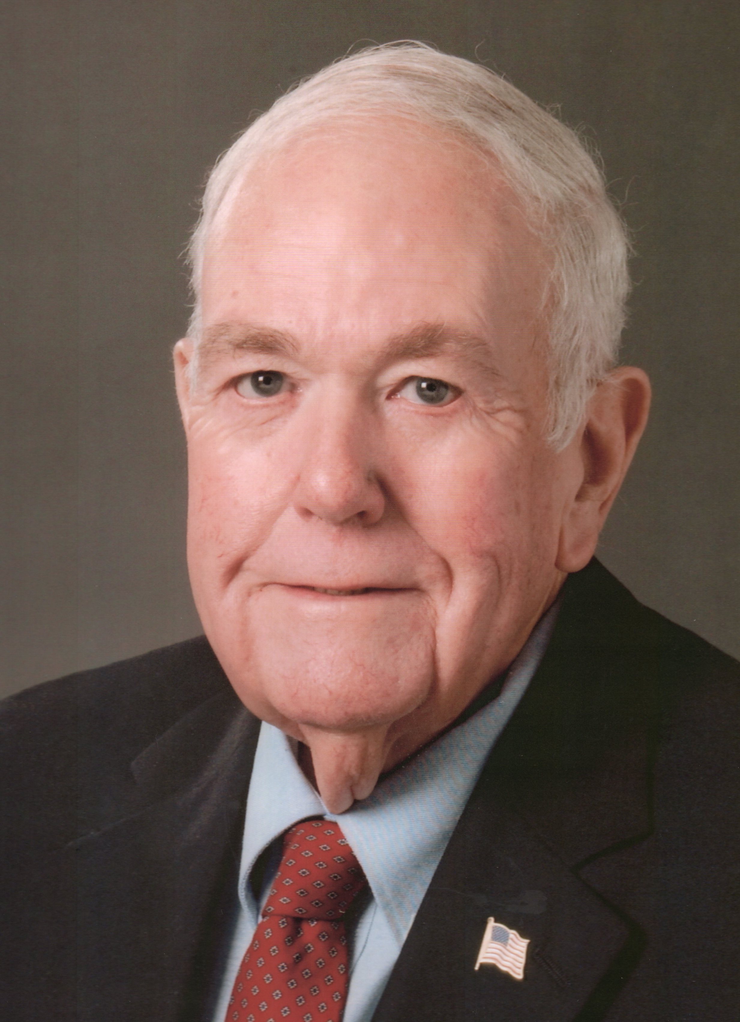 Mr. William A. Hazel, founder of William A. Hazel, Inc.