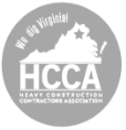 Heavy Construction Contractors Association logo