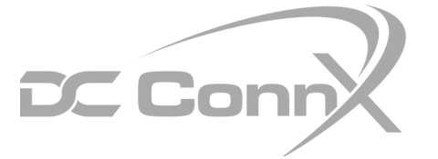 DC ConnX Logo