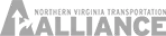 Northern Virginia Transportation Alliance logo