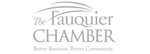 The Fauquier Chamber of Commerce Logo