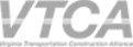 Virginia Transportation Construction Alliance logo