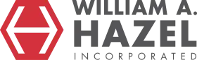 William A. Hazel
